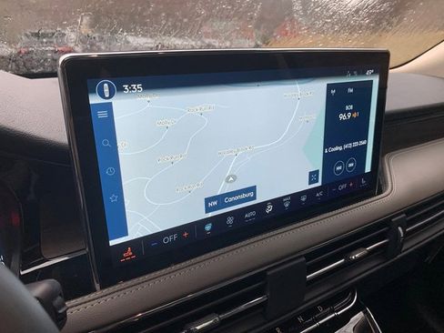 New 2026 Lincoln Corsair Grand Touring image 28