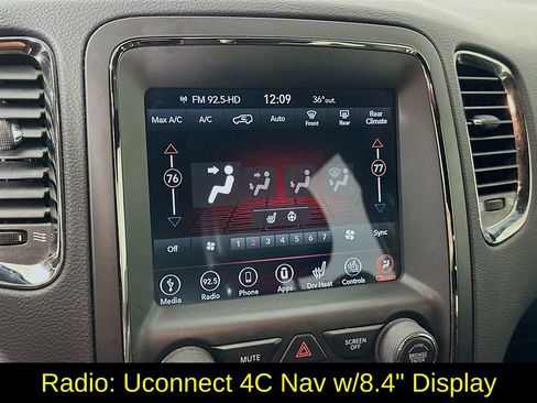 Used 2018 Dodge Durango GT w/ Premium Group image 21