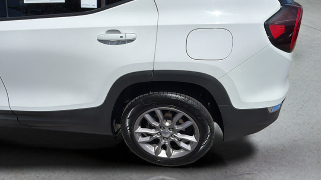 Used 2024 GMC Terrain SLT AWD/4WD image 43