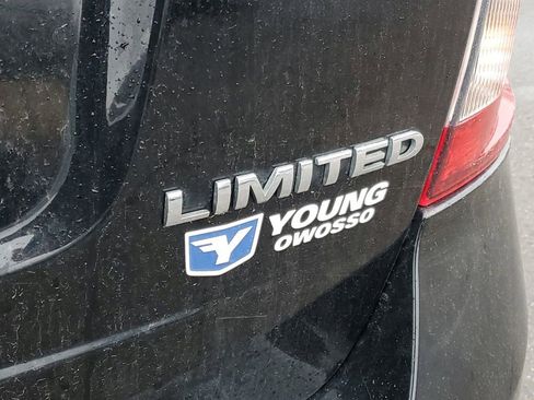 Used 2011 Ford Edge Sport w/ Canadian Touring Pkg image 29