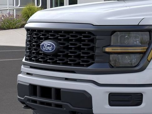 New 2026 Ford F150 STX AWD/4WD image 17