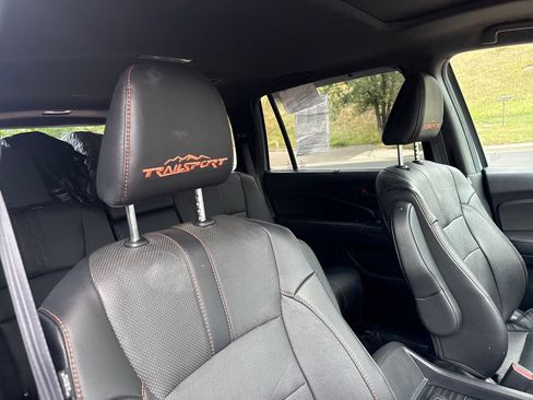 Used 2023 Honda Passport TrailSport image 31