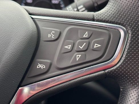 Used 2024 Chevrolet Malibu LS image 19