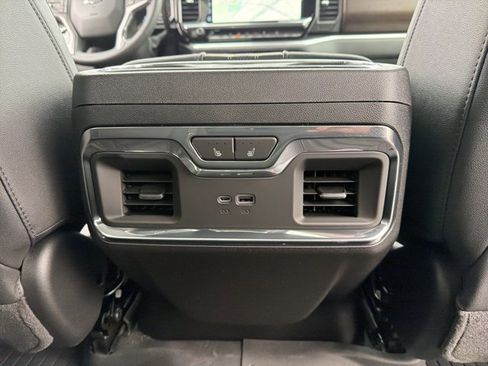 New 2026 Chevrolet Silverado 3500 High Country w/ Midnight Edition image 30