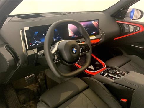 New 2026 BMW X3 xDrive30i w/ Premium Package AWD/4WD image 4