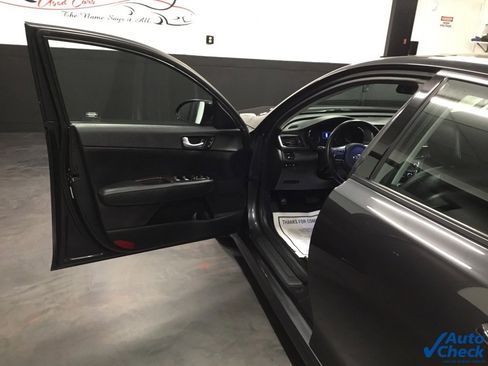 Used 2018 Kia Optima EX w/ Premium Package image 20