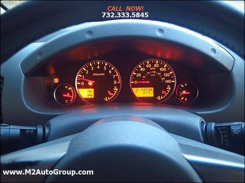 Used 2008 Nissan Frontier LE image 7