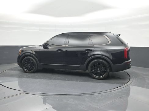Used 2022 Kia Telluride EX w/ EX Premium Package AWD/4WD image 26