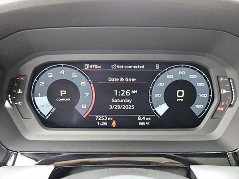 Used 2024 Audi A3 2.0T Premium w/ Convenience Package image 12