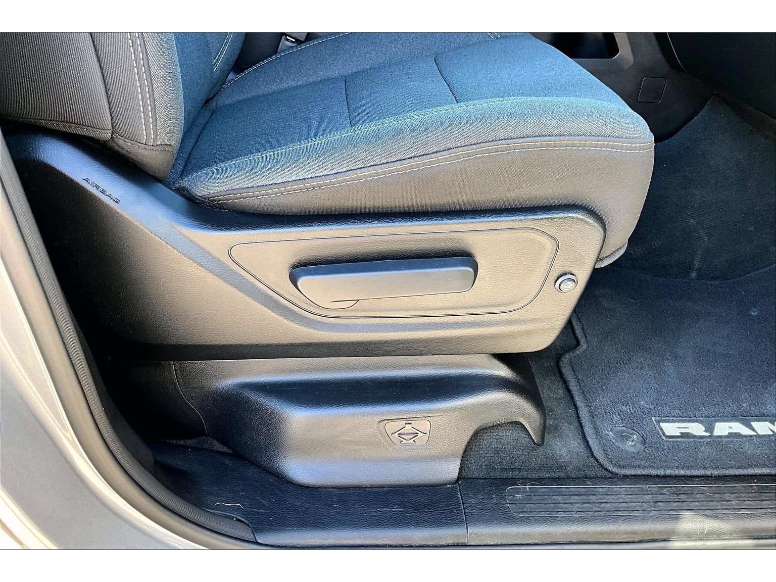 Certified 2021 RAM 1500 Big Horn AWD/4WD image 52