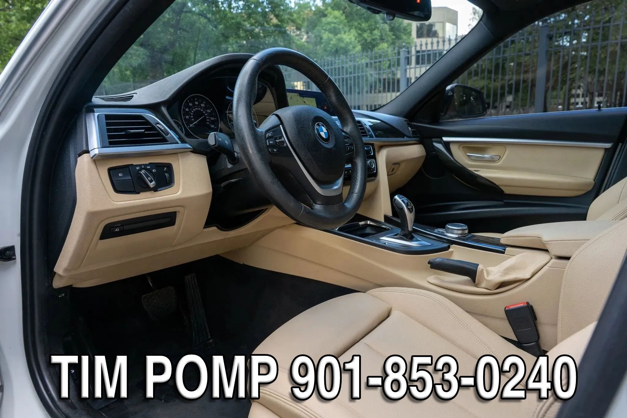 Used 2018 BMW 330i Sedan RWD image 10