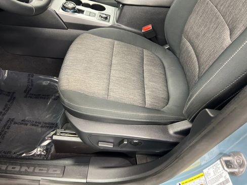 Used 2023 Ford Bronco Sport Big Bend w/ Convenience Package image 14