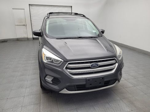 Used 2017 Ford Escape SE w/ Equipment Group 201A AWD/4WD image 14