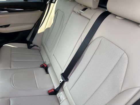 Used 2024 BMW X3 xDrive30i w/ Premium Package AWD/4WD image 13