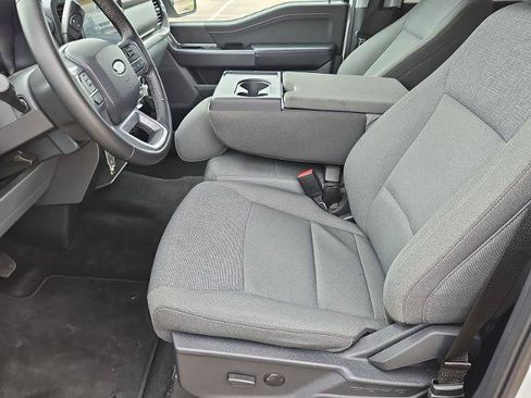 Used 2025 Ford F150 XLT w/ Equipment Group 301A Standard AWD/4WD image 17