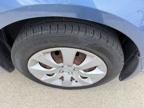 Used 2010 Subaru Impreza 2.5i image 34