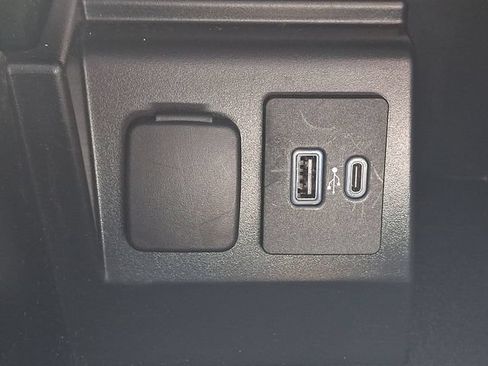 Certified 2022 Ford Explorer ST w/ Equipment Group 401A AWD/4WD image 26