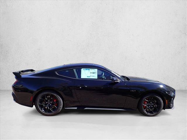 New 2026 Ford Mustang GT Premium w/ GT Performance Package RWD image 5