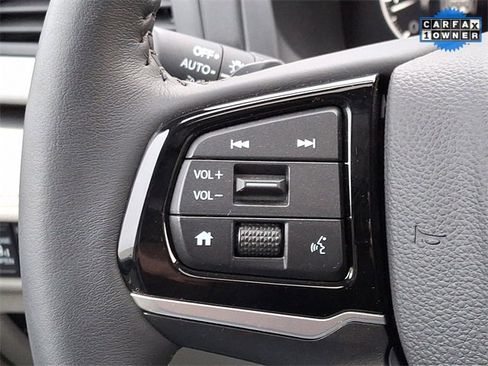 Used 2025 Honda Odyssey EX-L image 22