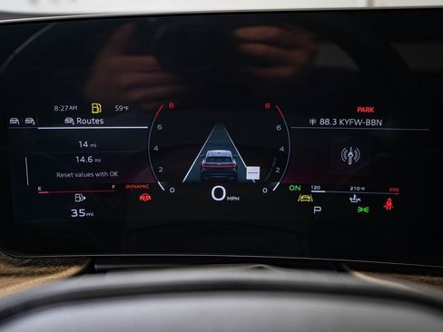 New 2025 Audi Q5 Premium Plus image 27