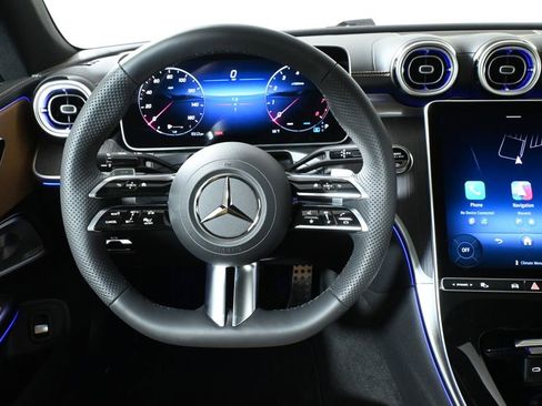 New 2026 Mercedes-Benz CLE 450 4MATIC Coupe image 17