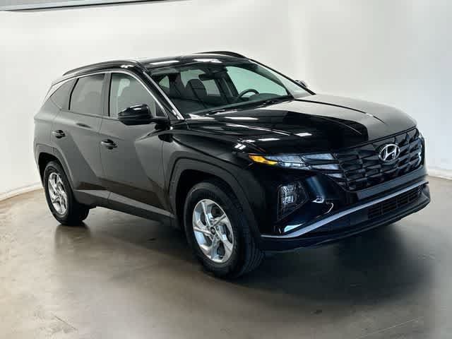Used 2022 Hyundai Tucson SEL w/ Cargo Package AWD/4WD image 29