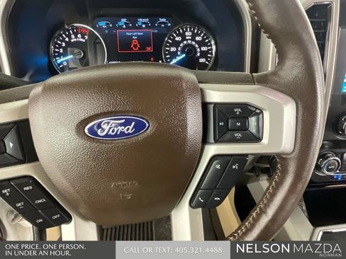 Used 2019 Ford F150 Lariat AWD/4WD image 44