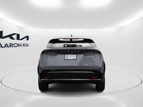Used 2024 Nissan Ariya FWD image 5
