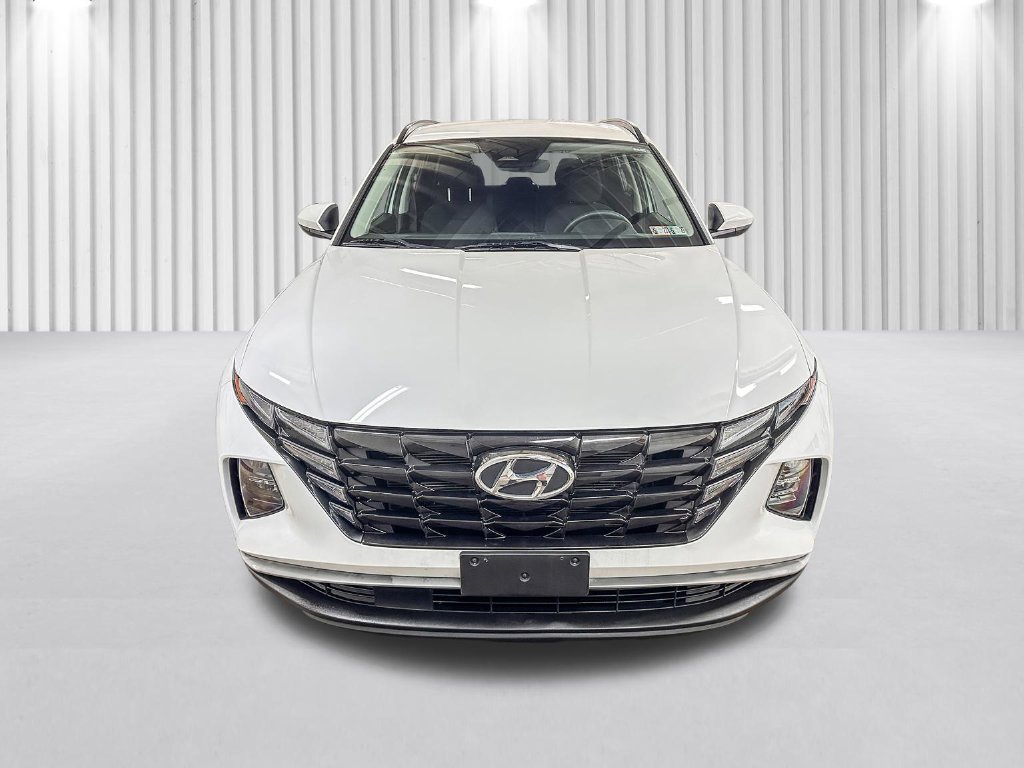 Used 2024 Hyundai Tucson SEL AWD/4WD image 14