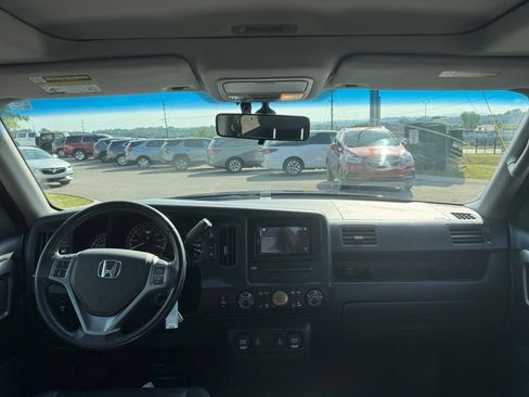 Used 2012 Honda Ridgeline RTL image 19