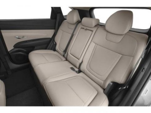 New 2026 Hyundai Tucson SEL image 15