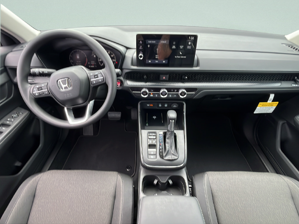 New 2027 Honda CR-V LX image 12