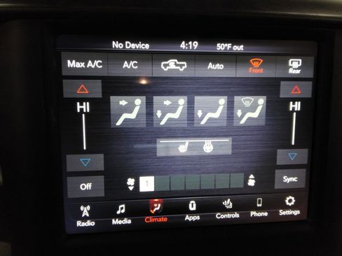 Used 2021 RAM 1500 Big Horn image 23