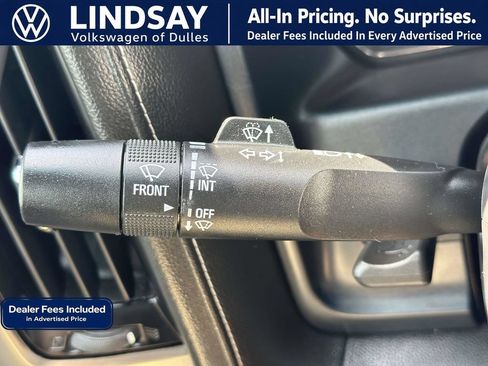 Used 2018 Chevrolet Silverado 1500 LTZ AWD/4WD image 22
