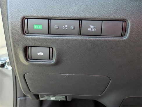 New 2025 Nissan Sentra SV w/ All-Weather Package image 14