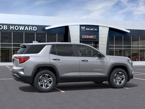 New 2026 GMC Terrain Elevation image 29