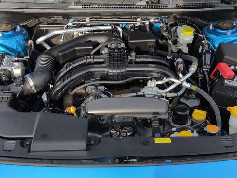 Used 2023 Subaru Impreza Premium image 15