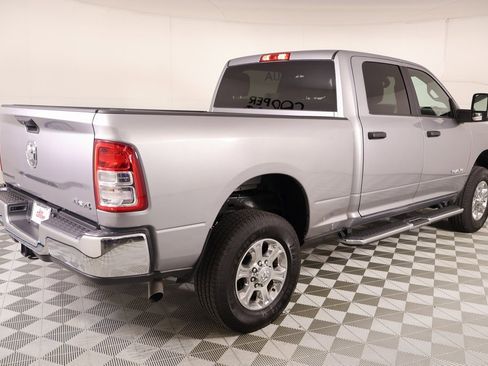 Used 2024 RAM 2500 Big Horn w/ Bed Utility Group image 19