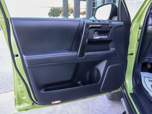 Certified 2022 Toyota 4Runner TRD Pro image 44