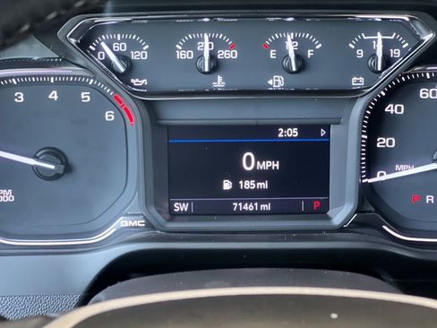 Used 2022 GMC Sierra 1500 Elevation RWD image 30