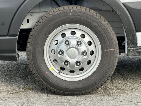 New 2026 Ford Transit 350 148 High Roof w/ Load Area Protection Package image 23