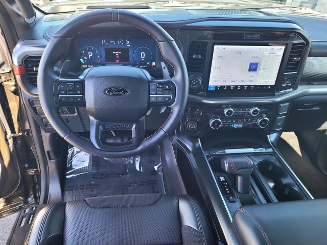 Used 2025 Ford F150 Raptor AWD/4WD image 9