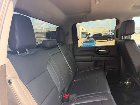 Used 2021 Chevrolet Silverado 2500 W/T w/ WT Convenience Package AWD/4WD image 25