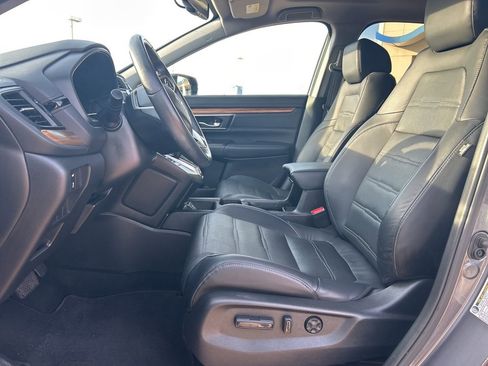 Used 2019 Honda CR-V EX-L image 10