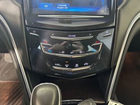 Used 2015 Cadillac XTS Standard image 23