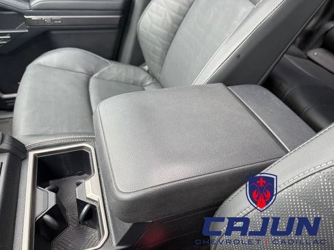 Used 2026 Toyota 4Runner TRD Off-Road Premium AWD/4WD image 22