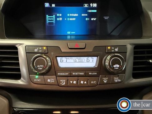 Used 2014 Honda Odyssey EX-L image 26