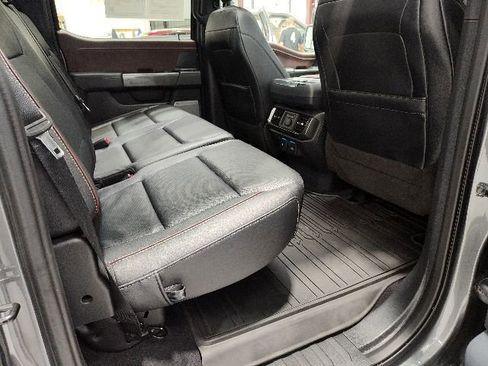 Used 2023 Ford F150 Lariat w/ Equipment Group 502A High AWD/4WD image 26