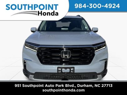 Used 2023 Honda Pilot Touring