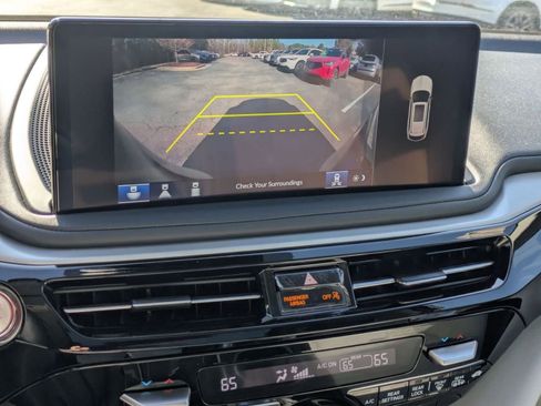 New 2026 Acura MDX FWD w/ Technology Package image 12